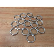 Allen Bradley 800T-N235 Mounting Ring 800T-N243 (Pack of 17) - New No Box