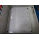 Hoffman 21X24X9 Disconnect Enclosure - Used