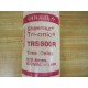 Gould Shawmut Ferraz Trionic TRS600R Fuse (Pack of 4) - New No Box