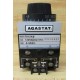 Agastat 7012AB Time-Delay Relay 7012-AB - New No Box