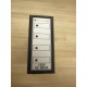 Texas Instruments 6MT11A05L Input Module 6MT11-A05L (Pack of 2) - Used