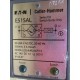 Cutler Hammer E51SAL Eaton Limit Switch Body Series D2 - New No Box