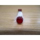 Leecraft 3200-R Snaplite Indicator Light 3200 (Pack of 5) - New No Box