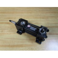 Hydro-Line N5A-1.5X2-B-.632-S-H-V-1-1 Hydraulic Cylinder HA01TL - Used