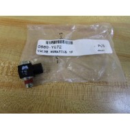 Numatics 0889-Y872 Valve 0889Y872