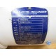 Baldor Reliance 35S603Y102C1 Motor 1 HP - Used