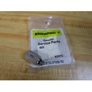 Enerpac GS2 Gauge Snubber Valve 4297C