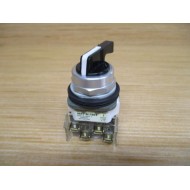 Allen Bradley 800T-N17KK4B Selector Switch 800TN17KK4B - New No Box