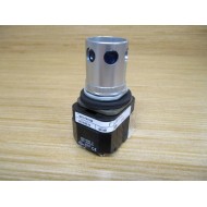 Allen Bradley 800T-PAH16B Button 800TPAH16B w800T-N326, 800T-XA - New No Box