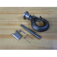 Ingersoll-Rand K7 Hoist Hook WAccessories - New No Box