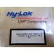 Hy-Lok H-MTA-4-B,VV6L,YBJ 14" Mini Reducing Tee HMTA4BVV6LYBJ (Pack of 2)