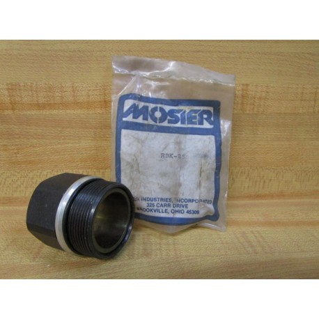 Mosier Norgren RBK-25 Rod Bearing Assembly RBK25