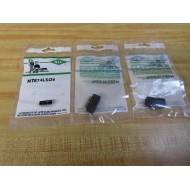 NTE NTE74LS06 Integrated Circuit (Pack of 3)