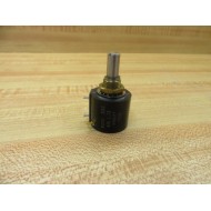 Helipot 7266 R2K L.20 Potentiometer 7266R2KL20 - New No Box