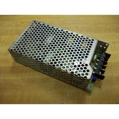 Nemic - Lambda JWS50 - 24A Power Supply - Used