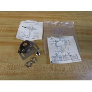 Allen Bradley 871C-N8 Mounting Bracket Kit 871CN8
