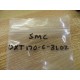 SMC DXT170-C-3L0Z Solenoid Assembly DXT170C3L0Z Coil Only WO Plunger