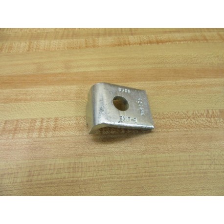 B-Line B355 Beam Clamp (Pack of 5) - New No Box