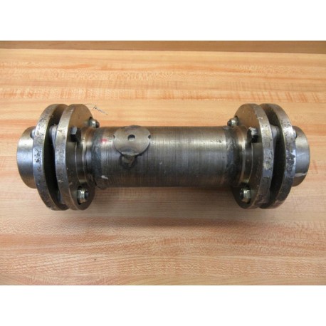 Generic 524729 Safety Breakaway Coupling - New No Box