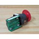 Allen Bradley 800H-DR6JAP Button 800HDR6JAP