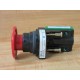 Allen Bradley 800H-DR6JAP Button 800HDR6JAP