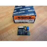 Micro Switch MPA1 Logic Card FE-39830