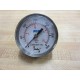 Idex 543-362-000 Pressure Gauge 0-3000 0-20 543362000