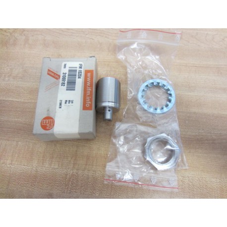 IFM Efector IIS204 Sensor IIB3015BBPKGMUS-104-DPS