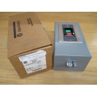 Allen Bradley 609-AAW Manual Starting Switch 609AAW Ser. H