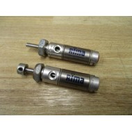 Rima S-30-132 Cylinder D-31885-A (Pack of 2) - Used