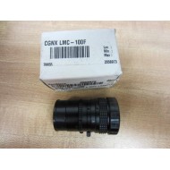 Cognex LMC-100F Lens