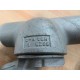 Crouse-Hinds EZS36 1" Hub Sealing Fitting (Pack of 2) - New No Box