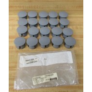 Kee Klamp 77-8 End Plug 778 (Pack of 20)