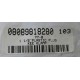 Kee Klamp 77-8 End Plug 778 (Pack of 20)