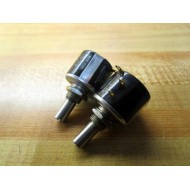 Spectra 534 Potentiometer 5KΩ +- 5% (Pack of 2) - New No Box