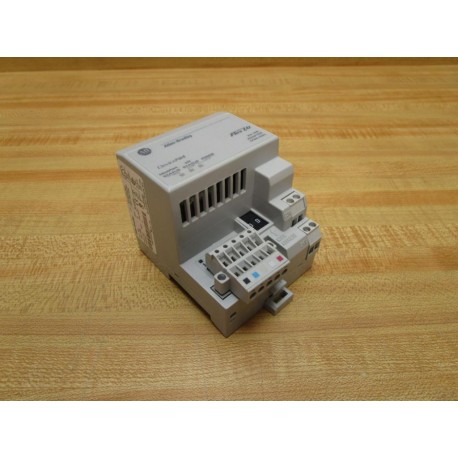 Allen Bradley 1794-ADN DeviceNet Adapter 1794ADN 96494871 FW Series B - Used