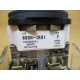 Allen Bradley 800H-JR91A Selector Switch W 800T-XA - New No Box