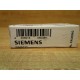 Siemens 6ES7-194-1KA01-0XA0 Y-Connector 6ES71941KA010XA0