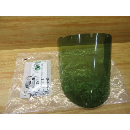 V-Gard 10115854 Visor Shield Green