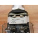 Allen Bradley 800T-J4KR1B Switch 800TJ4KR1B w2-800T-XA Contacts - New No Box