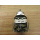 Allen Bradley 800T-J4KR1B Switch 800TJ4KR1B w2-800T-XA Contacts - New No Box