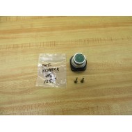Allen Bradley 800T-KC1AAXX Switch Operator 800KC1AAXX - Used