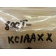 Allen Bradley 800T-KC1AAXX Switch Operator 800KC1AAXX - Used