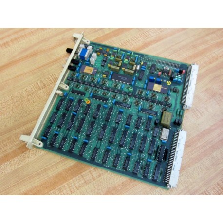 Asea 2668184-5454 DSQC 209 Board YB560103-AL - Used