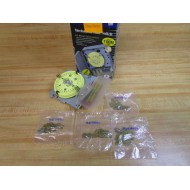 Intermatic T103M8 Mechanical Time Switch 4A213 Mechanism Only