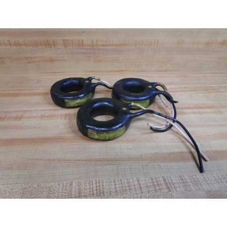 Midwest 3CT115 Current Transformer (Pack of 3) - Used