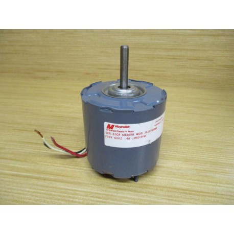 Megnetek JA2R269N Universal Electric Motor - New No Box