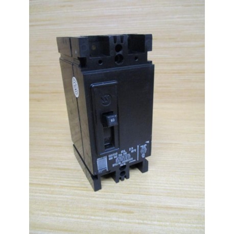 Westinghouse EHB2060 60A Circuit Breaker - New No Box