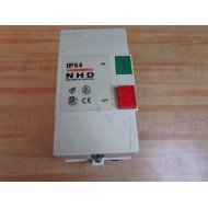 NHD MS1-25D 1ø Magnetic Switch MS1-25D - Used