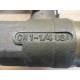 C11-1-14 Bronze Ball Valve C11114 - New No Box